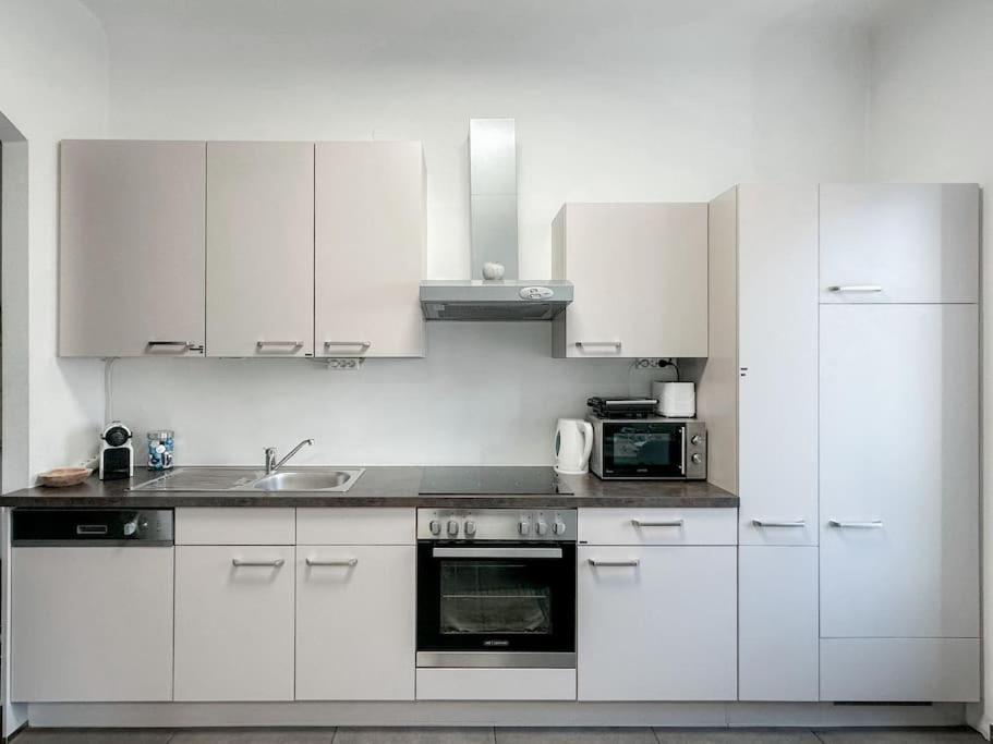 Lend - Design Apartment 1 Graz Exterior foto